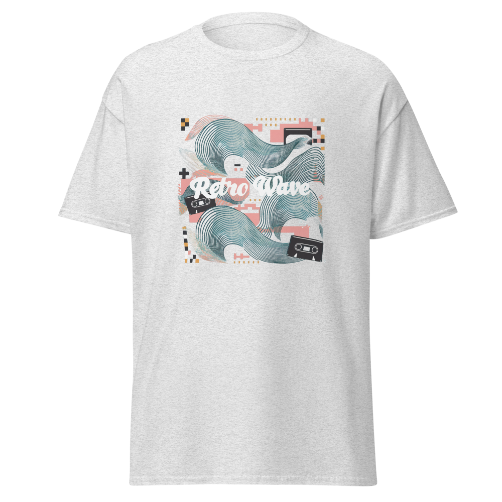 Retro Wave